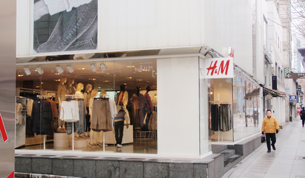 03 HM - 가로수길